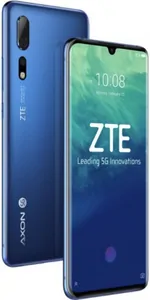 Замена тачскрина на телефоне ZTE Axon 10s Pro в Челябинске